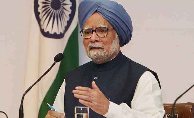 Manmohan Singh. Photo- PTI Manmohan Singh. Photo- PTI
